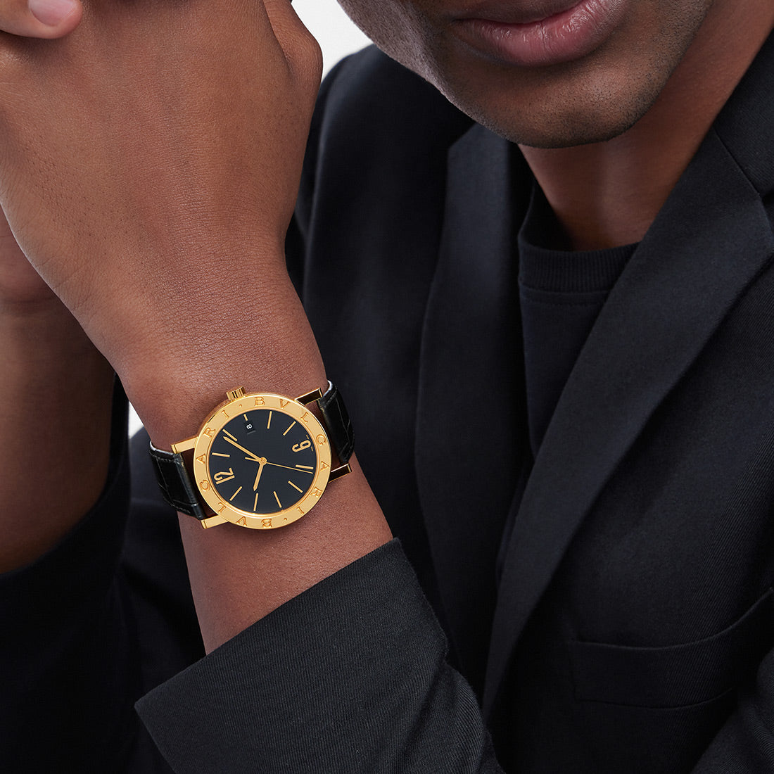 ブルガリ・ブルガリ ウォッチ