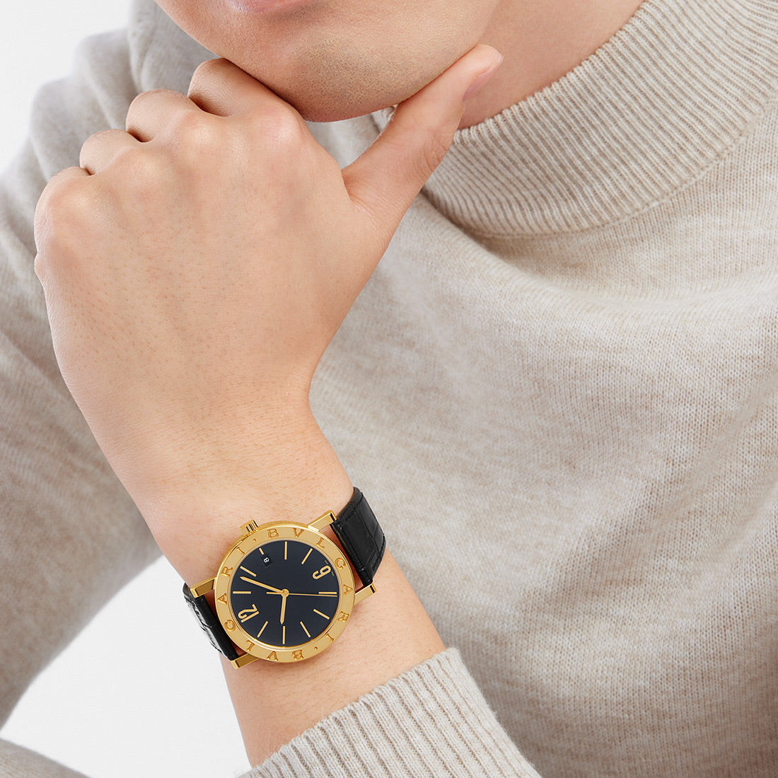 ブルガリ・ブルガリ ウォッチ