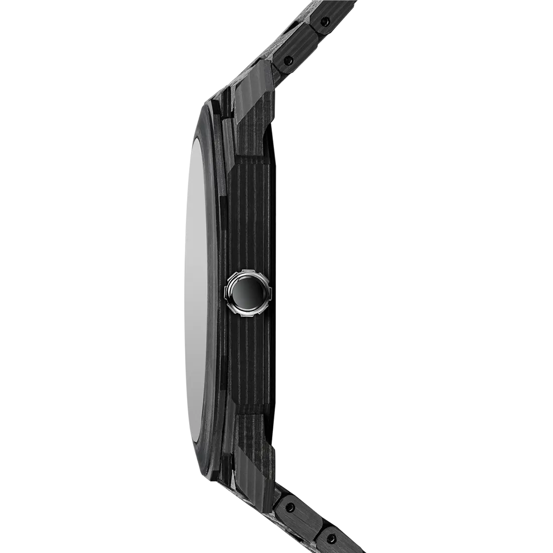 オクト フィニッシモ ウォッチ ミニッツリピーター カーボン