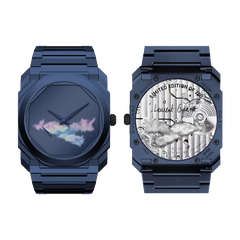 【完売】オクト フィニッシモ ローラン・グラッソ〈限定モデル〉