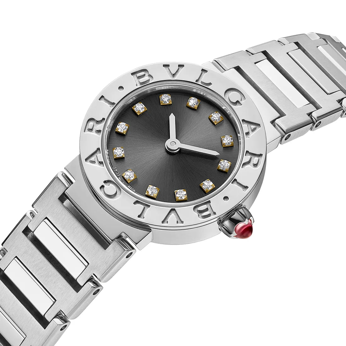 ブルガリ・ブルガリ ウォッチ 23mm 【日本・韓国限定モデル】