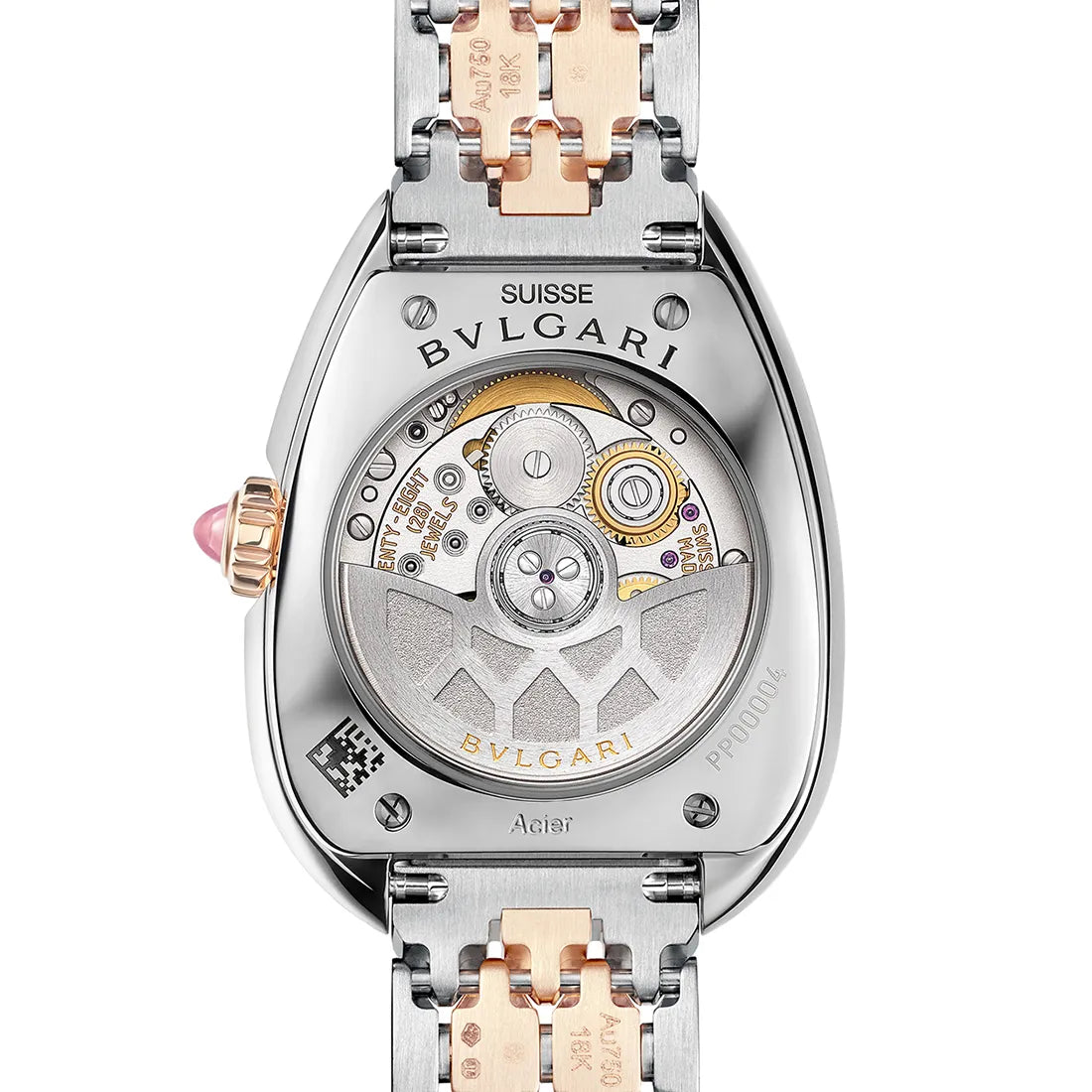 セルペンティ セドゥットーリ オートマティック