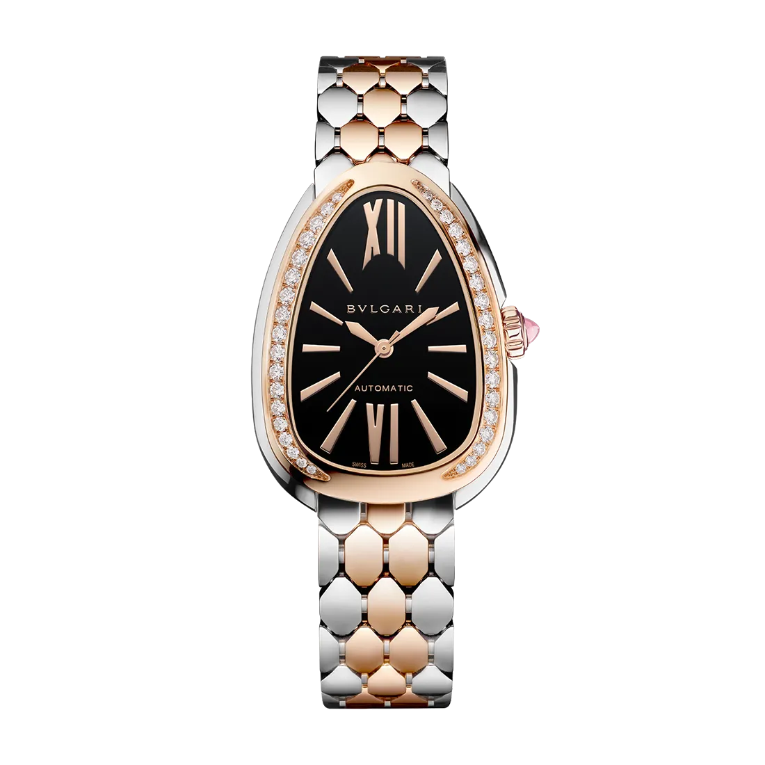 セルペンティ セドゥットーリ オートマティック 34mm