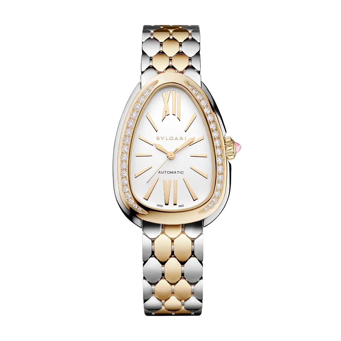 セルペンティ セドゥットーリ オートマティック 34mm