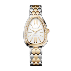 セルペンティ セドゥットーリ オートマティック 34mm