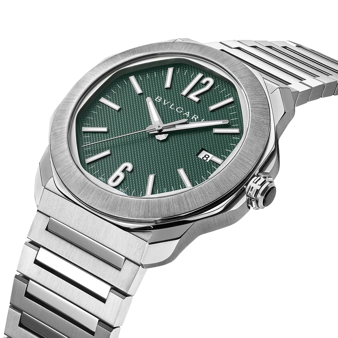 オクト ローマ ウォッチ