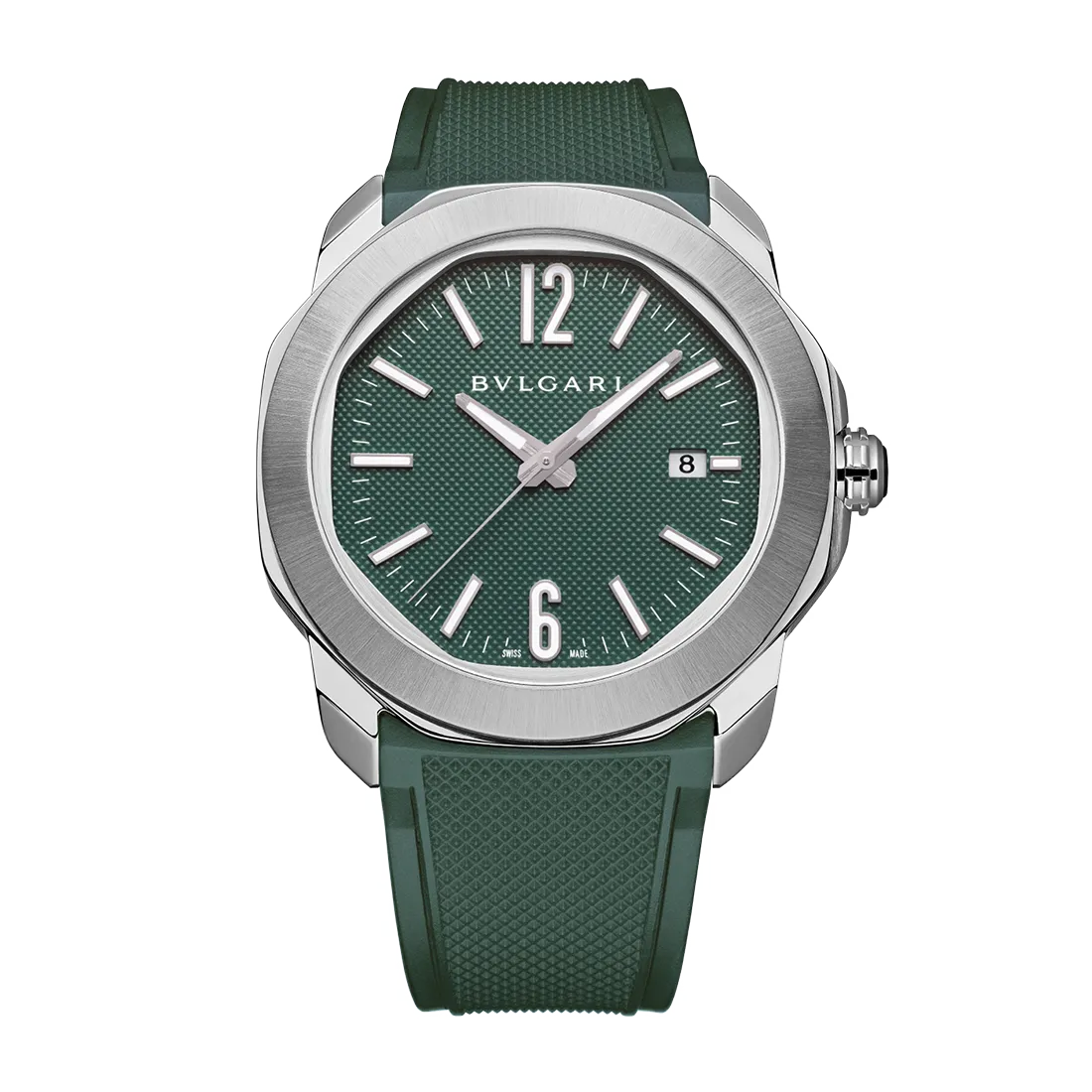 オクト ローマ ウォッチ