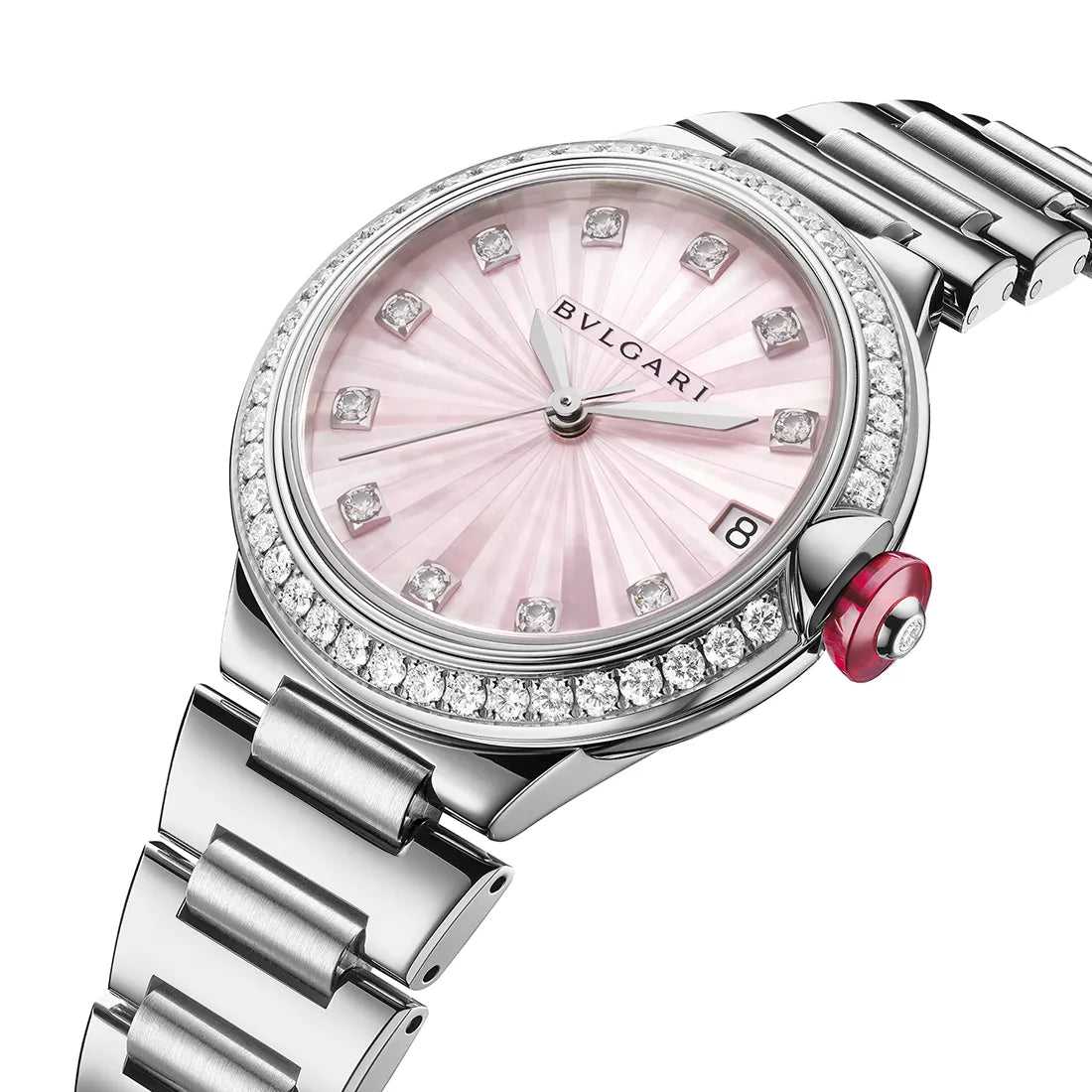 ルチェア ウォッチ 33mm【世界限定170本】