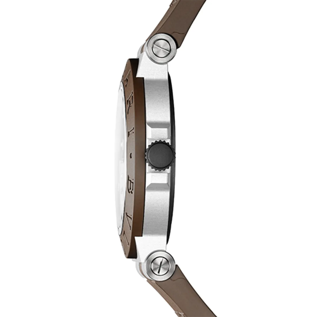 ブルガリ アルミニウム GMT フェンダー〈限定モデル〉104117|ブルガリ ブルガリ アルミニウム GMT フェンダー〈限定モデル〉104117|ブルガリ