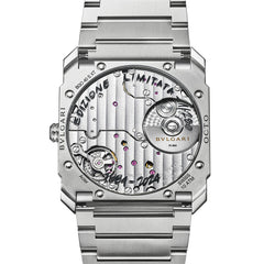 オクト フィニッシモ ウォッチ