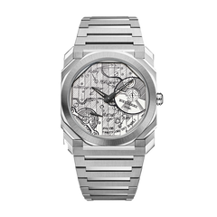 オクト フィニッシモ ウォッチ