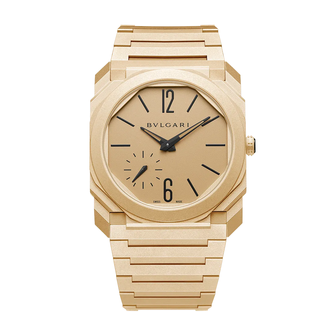 オクト フィニッシモ ウォッチ