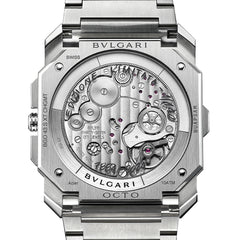 オクト フィニッシモ ウォッチ