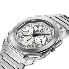 オクト フィニッシモ ウォッチ