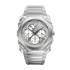 オクト フィニッシモ ウォッチ 104192｜ブルガリ – アイアイイスズ