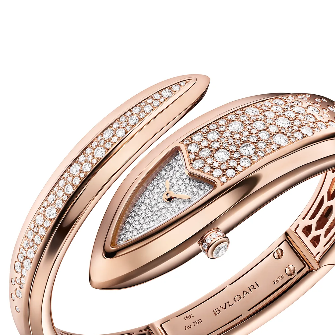 セルペンティ エテルナ