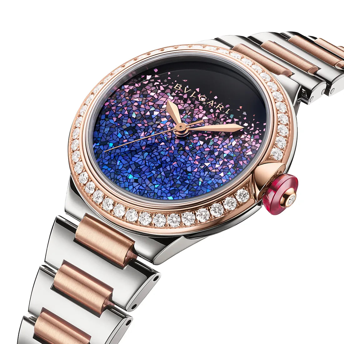 ルチェア ウォッチ 浅井康宏限定モデル 【世界限定80本】