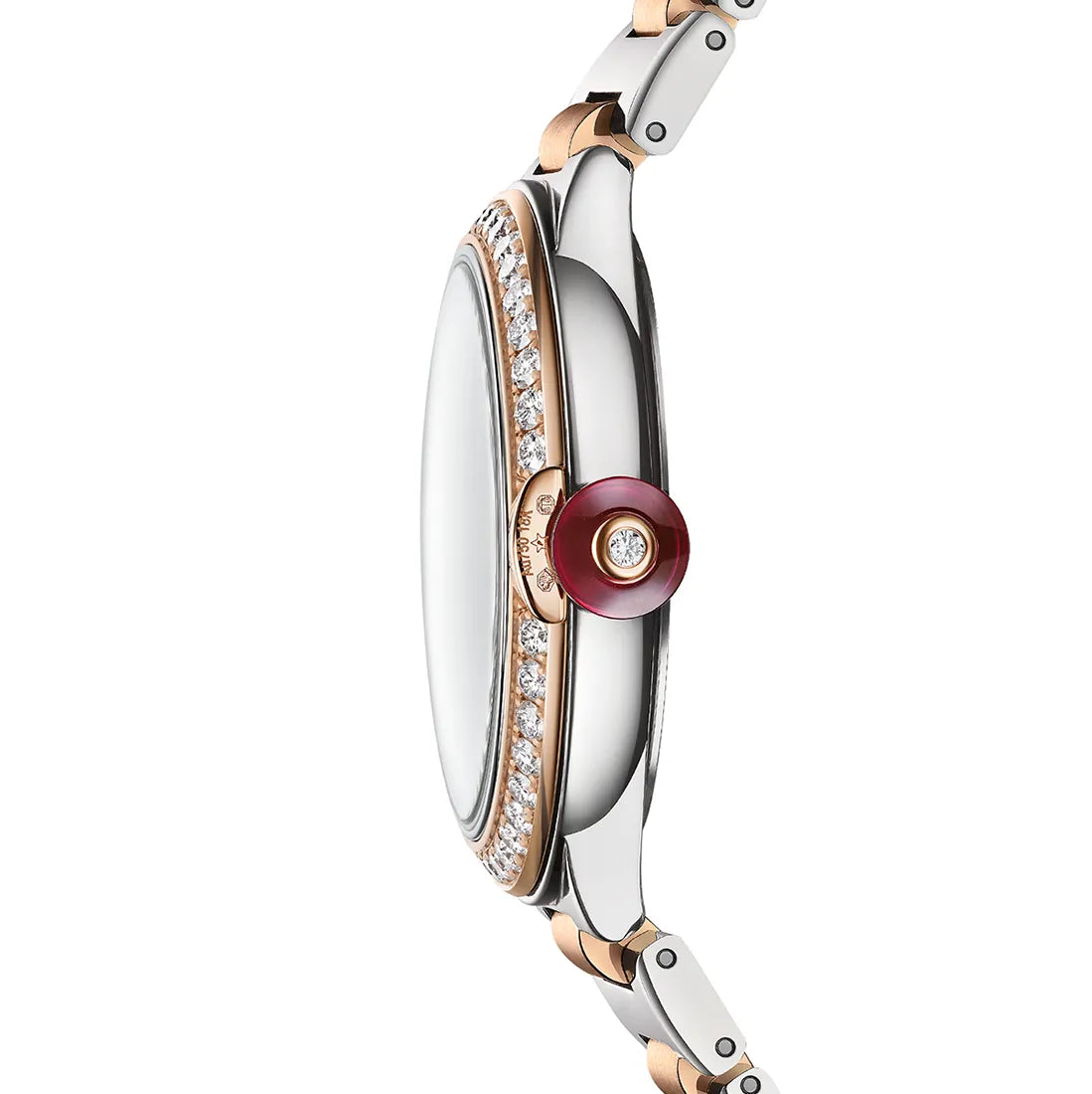 ルチェア ウォッチ 104243｜ブルガリ – アイアイイスズ