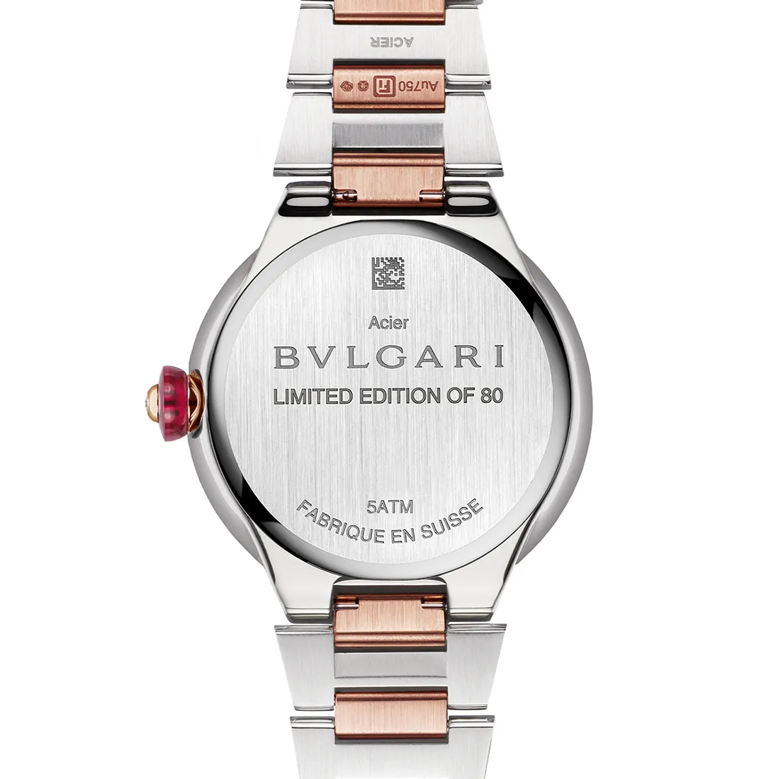 ルチェア ウォッチ 104243｜ブルガリ – アイアイイスズ