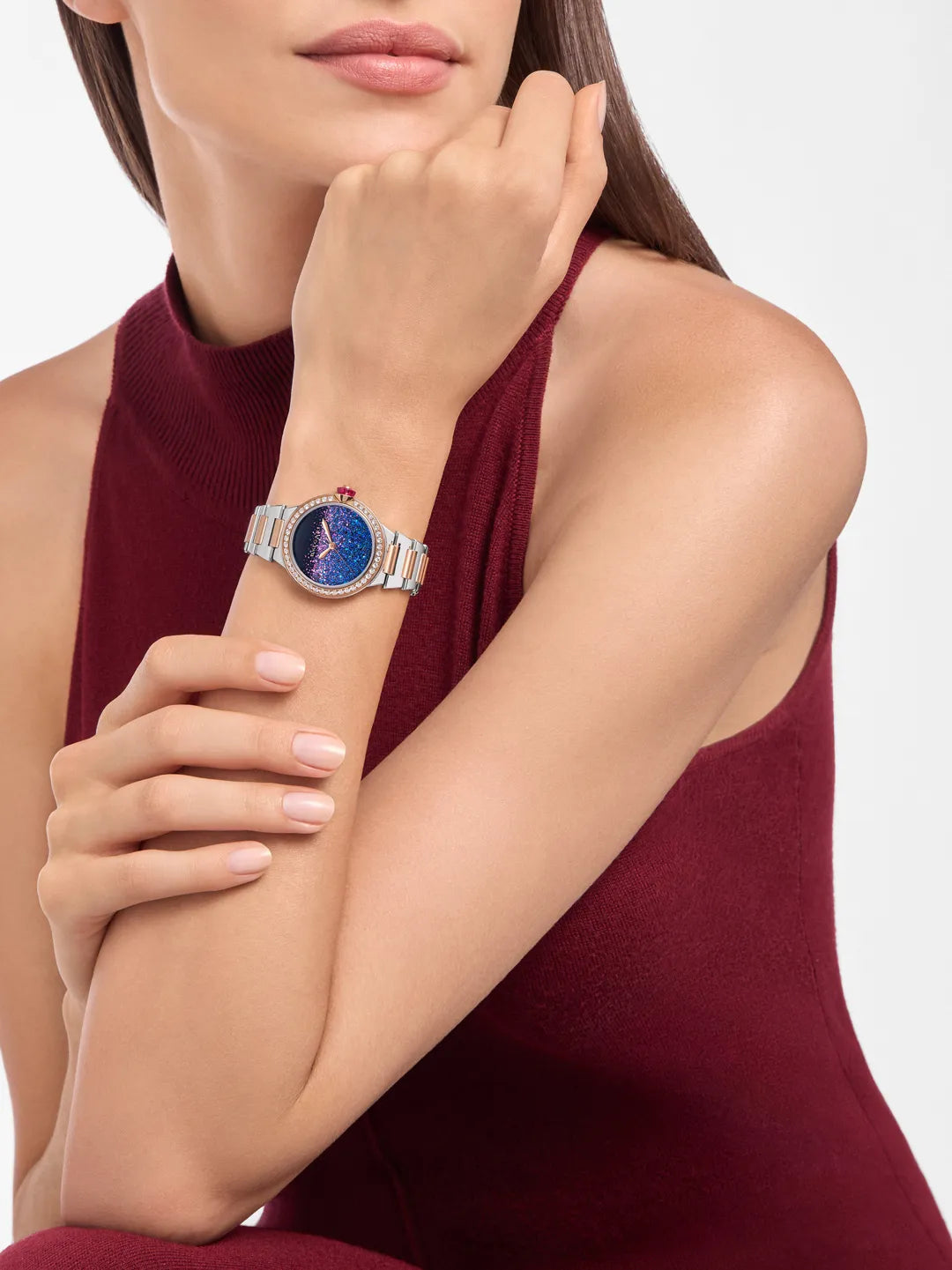 ルチェア ウォッチ 浅井康宏限定モデル 【世界限定80本】