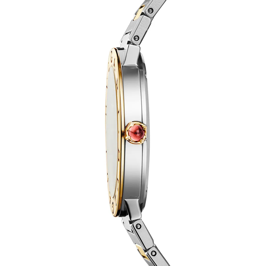 【超美品】BVLGARI ブルガリ ミレリゲ 2way イタリア製 BVLGARI（ブルガリ） 財布 メンズ ミレリゲ 二つ折り財布 25541