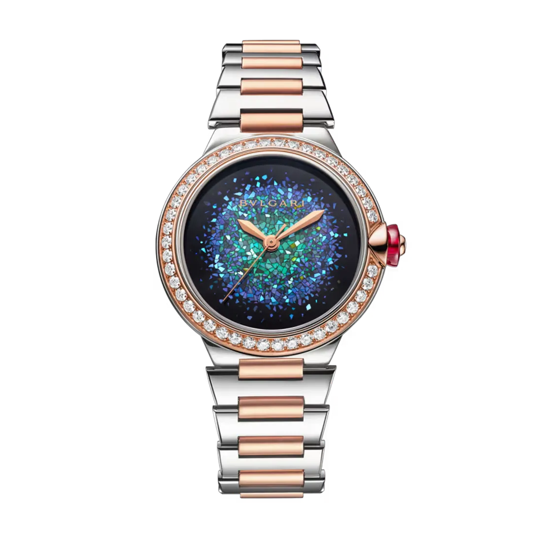 ルチェア ウォッチ 33mm 浅井康宏限定モデル 【世界限定80本】