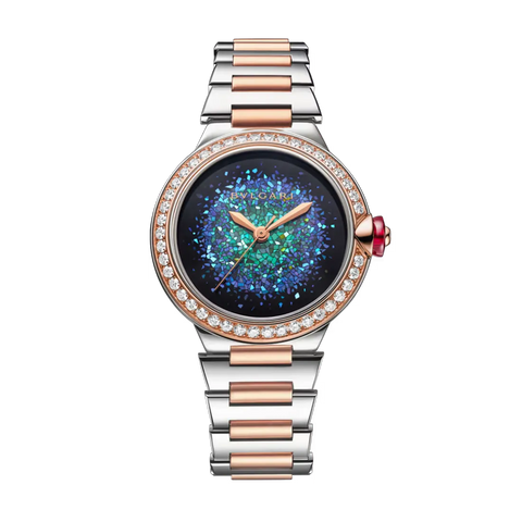 ルチェア ウォッチ