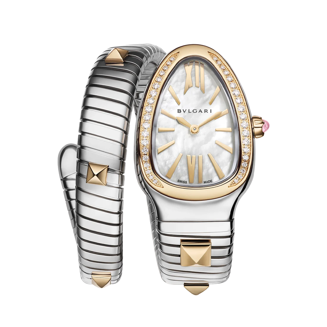 セルペンティ トゥボガス スタッズ/世界限定800本