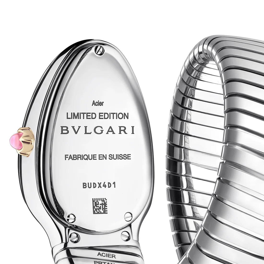 セルペンティ トゥボガス スタッズ/世界限定800本