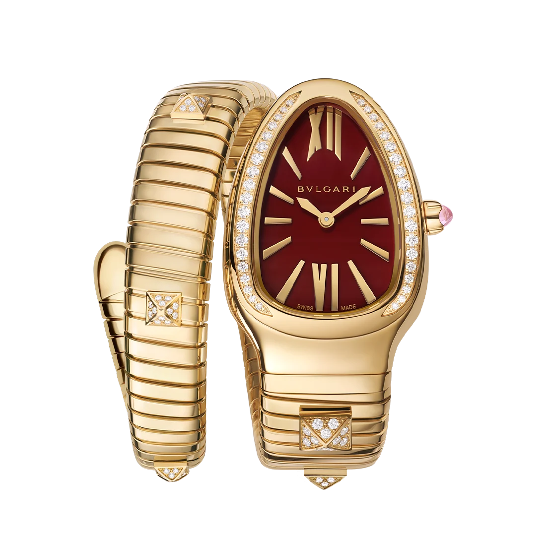 セルペンティ トゥボガス スタッズ/世界限定100本