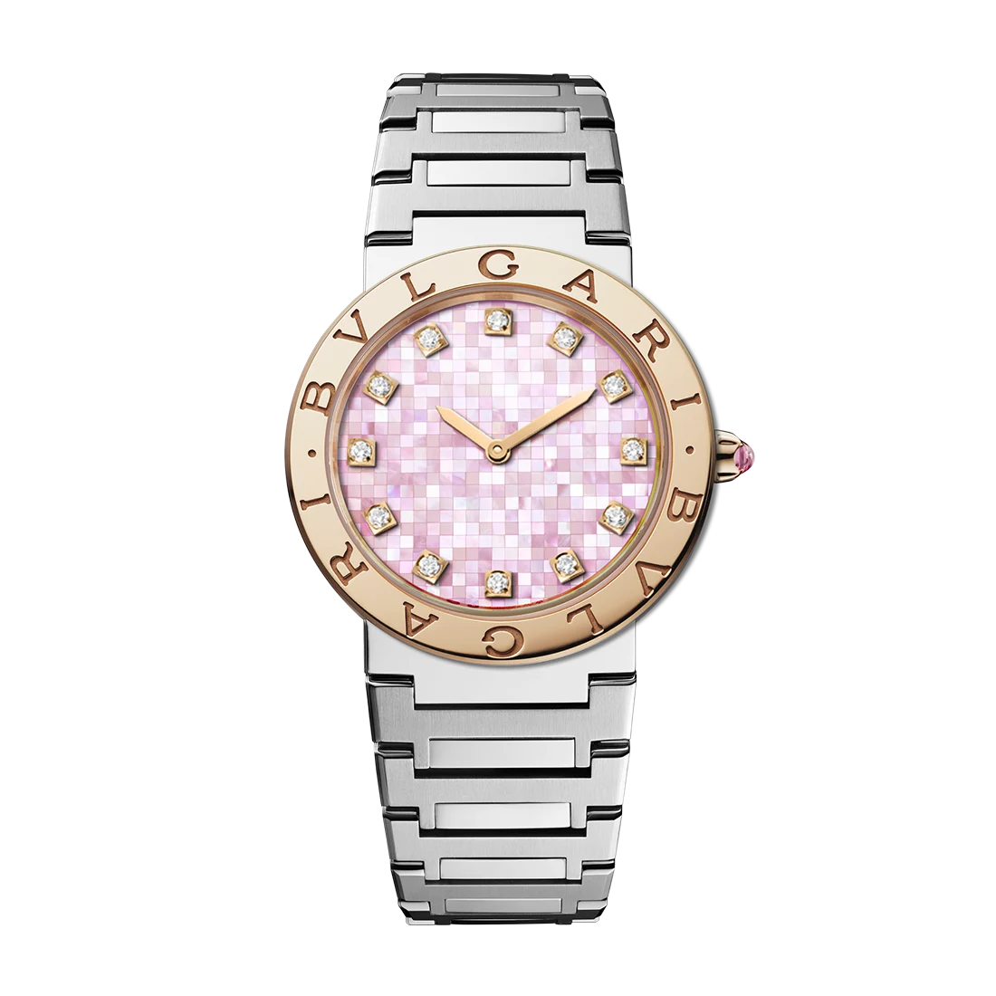 ブルガリ・ブルガリ ウォッチ 33mm