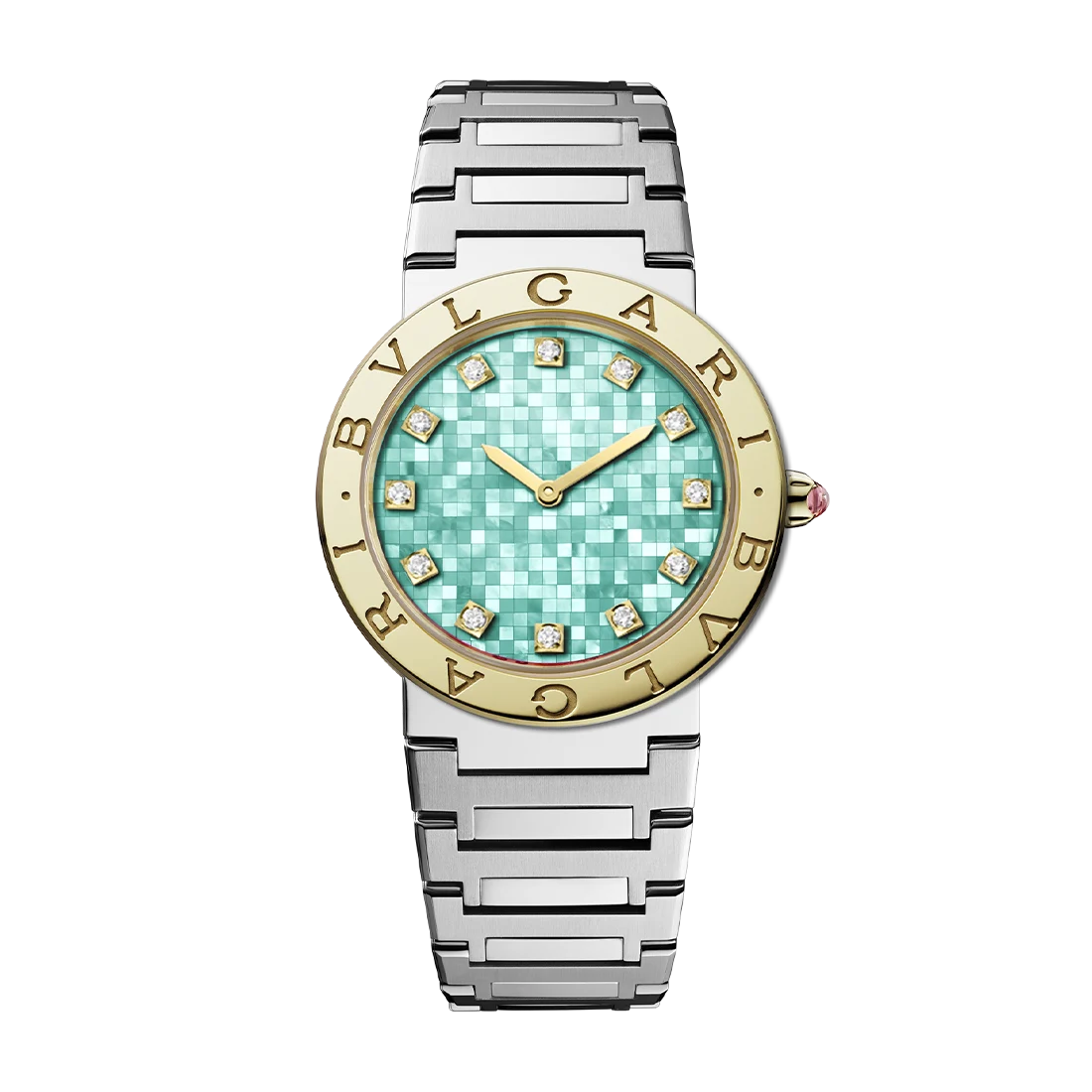 ブルガリ・ブルガリ ウォッチ 33mm