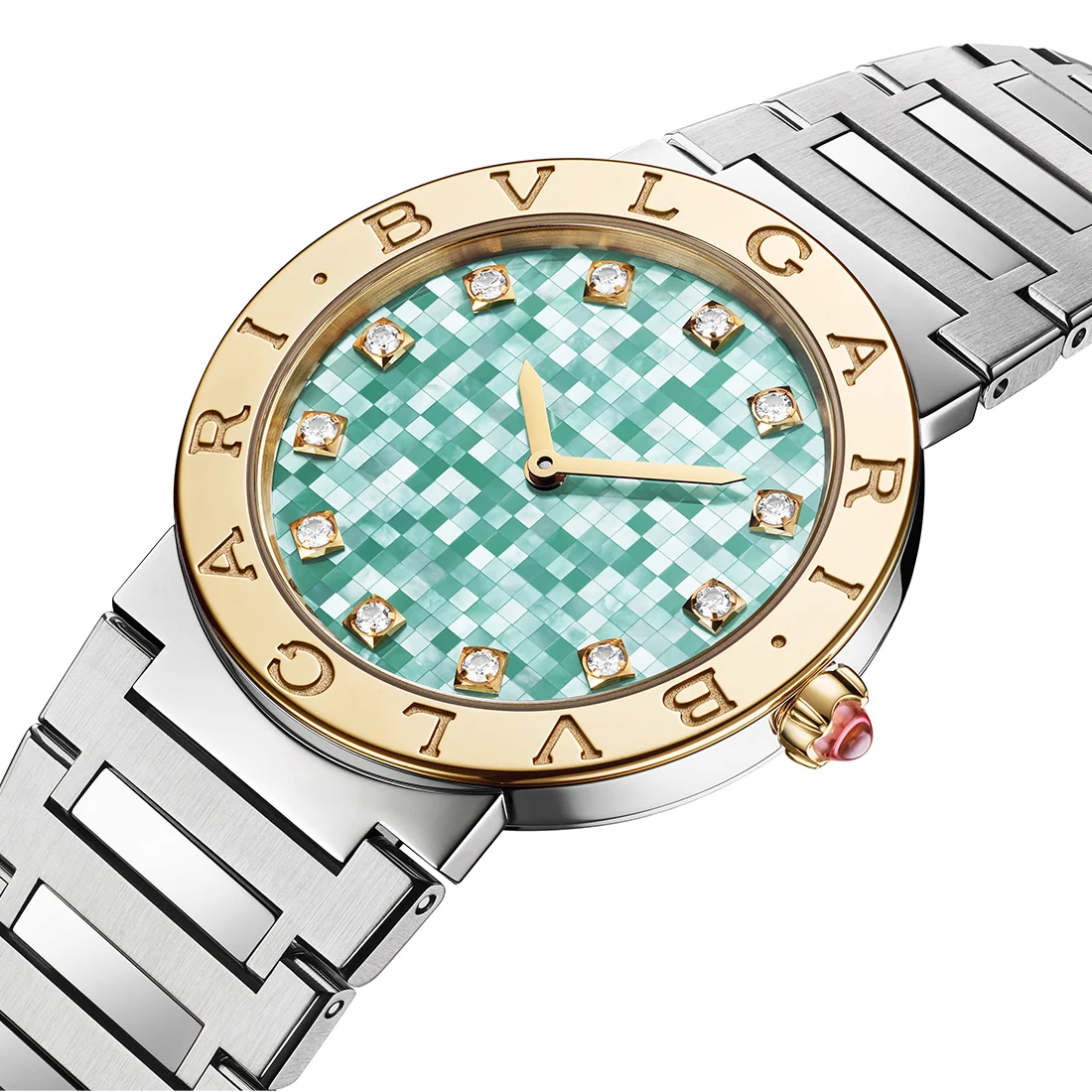 ブルガリ・ブルガリ ウォッチ 33mm