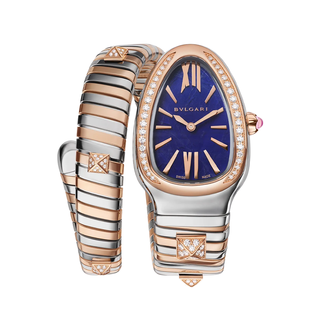 セルペンティ トゥボガス スタッズ/世界限定700本