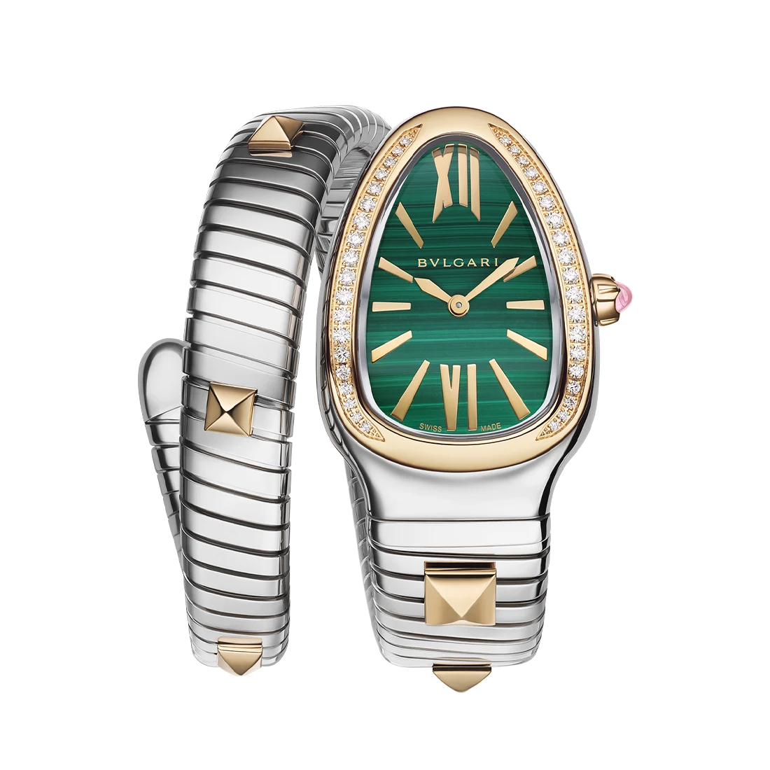 セルペンティ トゥボガス スタッズ/世界限定600本