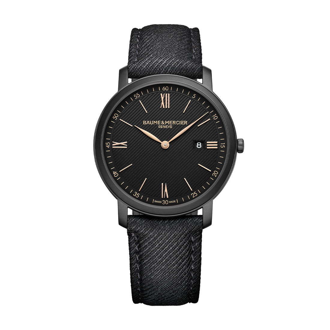 ボーム & メルシエ BAUME&MERCIER(新品)|腕時計|正規販売店 ボーム & メルシエ BAUME&MERCIER(新品)|腕時計|正規販売店