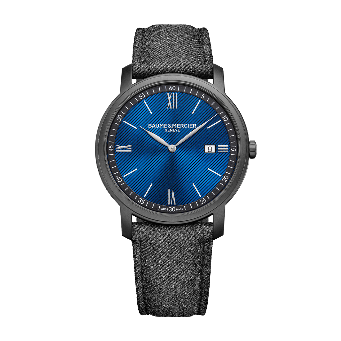 ボーム & メルシエ BAUME&MERCIER(新品)|腕時計|正規販売店 ボーム & メルシエ BAUME&MERCIER(新品)|腕時計|正規販売店