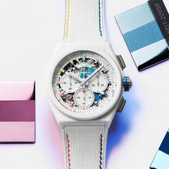 デファイ 21 クロマ II