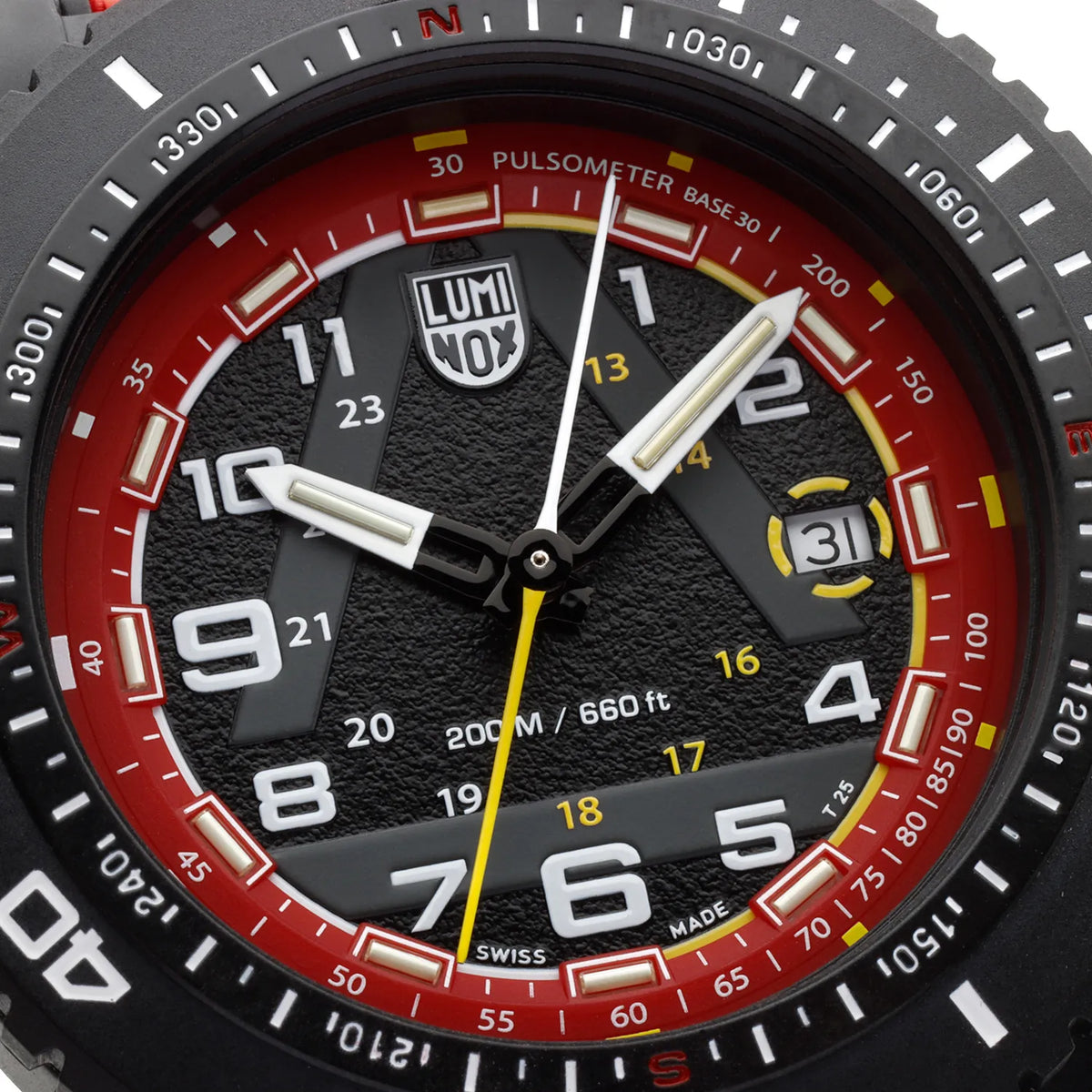 ICE-SAR 1080 SERIES 1095 LIMITED EDITION｜ルミノックス – アイアイ