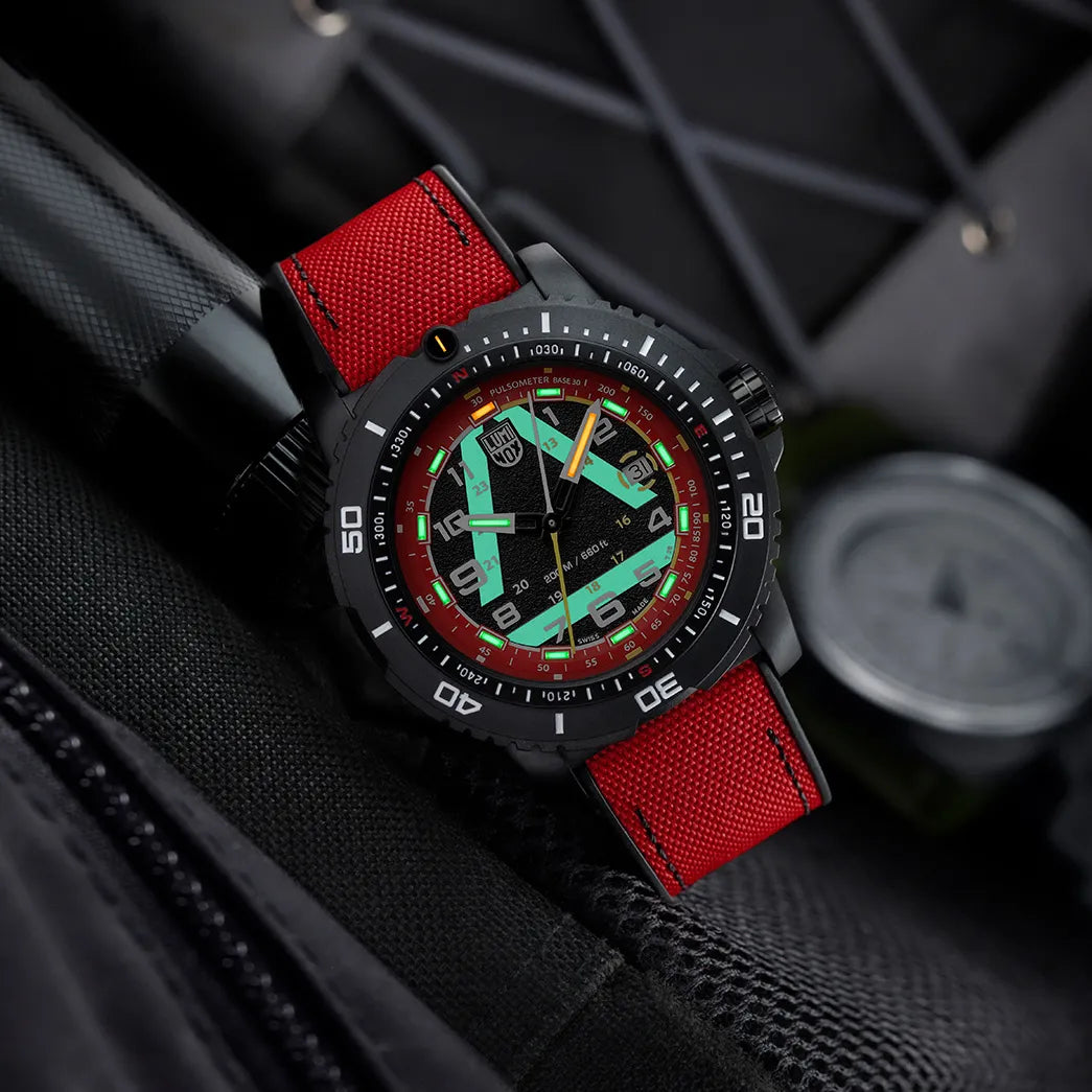 ICE-SAR 1080 SERIES 1095 LIMITED EDITION｜ルミノックス – アイアイ
