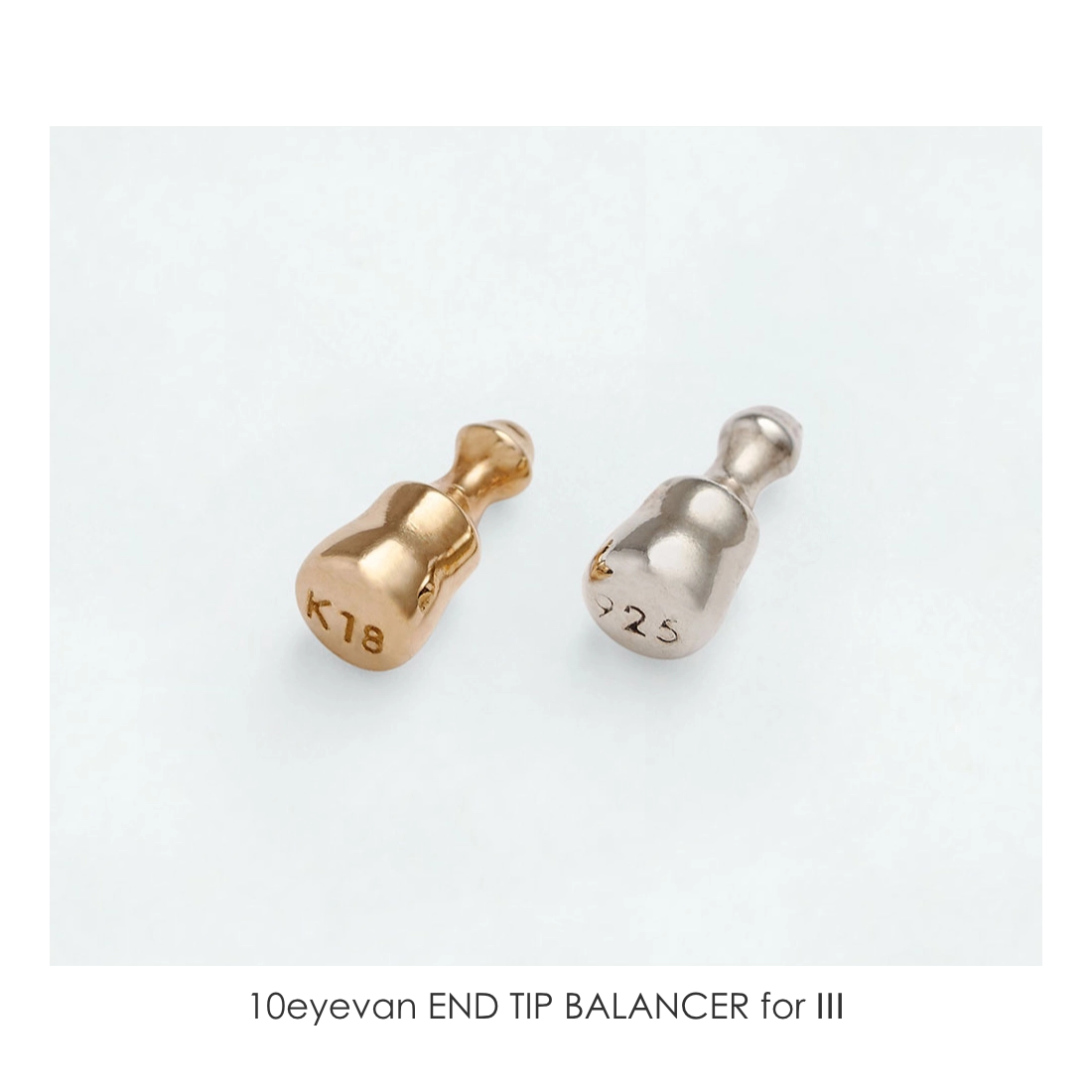 Ⅳ SIRMONT no.1-47［Col.1002/1S Black / Silver］