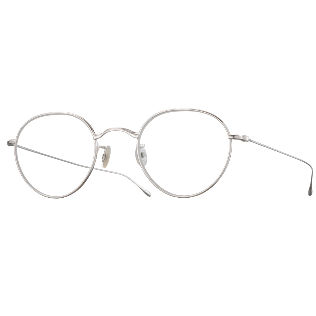 STANDARD no.3 47［Col.1S Silver］