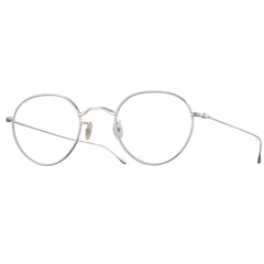 STANDARD no.3 47［Col.1S Silver］