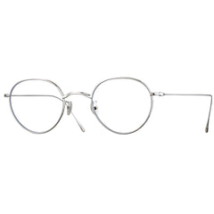 STANDARD（FAT PLATING） no.3 47［Col.20S Silver-Mirror］