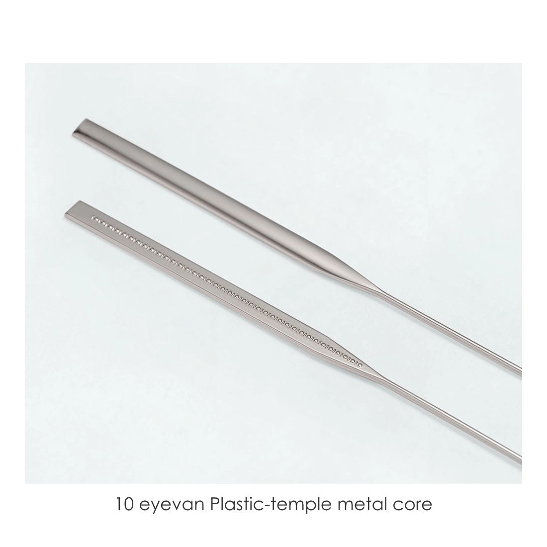 Ⅲ CELLULOID no.1 BR-47［Col.1011S Chacoal Gray］