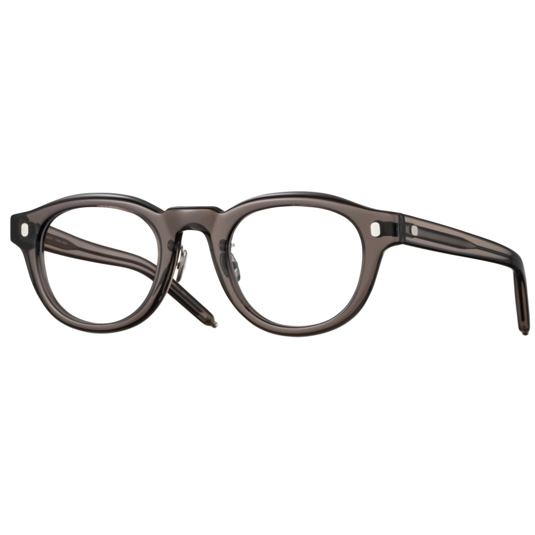 Ⅲ CELLULOID no.1 BR-47［Col.1011S Chacoal Gray］