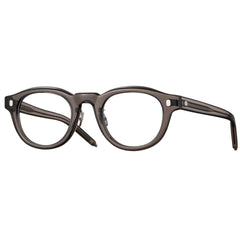 Ⅲ CELLULOID no.1 BR-47［Col.1011S Chacoal Gray］