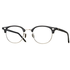 Ⅳ SIRMONT no.1-47［Col.1002/1S Black / Silver］