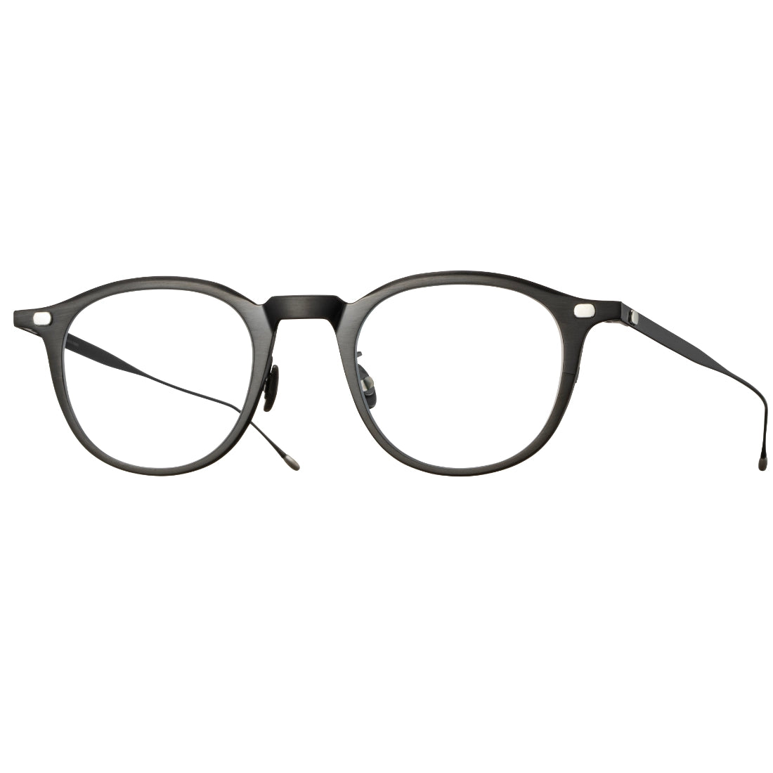 Ⅴ SHEET METAL No.1-48［Col.15S Shirring Black］