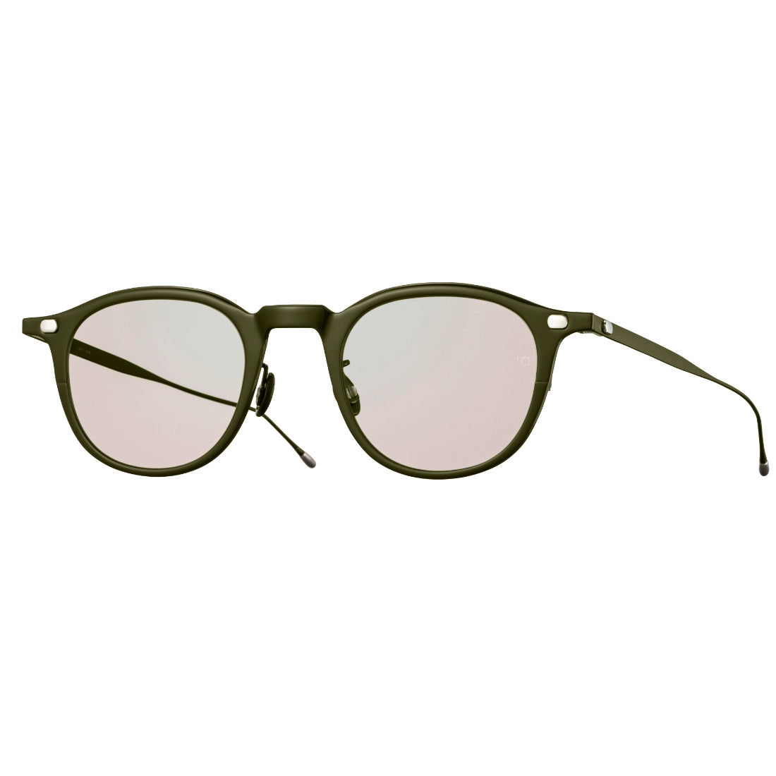 Ⅴ SHEET METAL No.1-48［Col.17S-GRY4 Olive Drab］